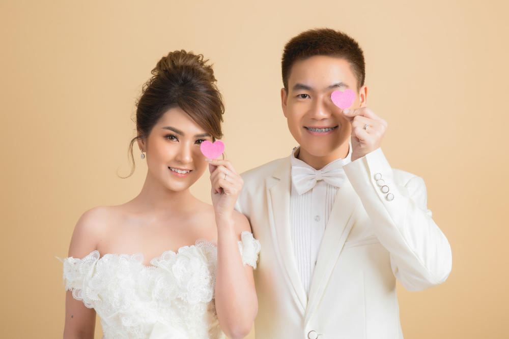 Rachel & Daniel